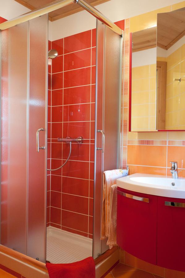 Bed and Breakfast Profum Di Bosc Арта-Терме Экстерьер фото